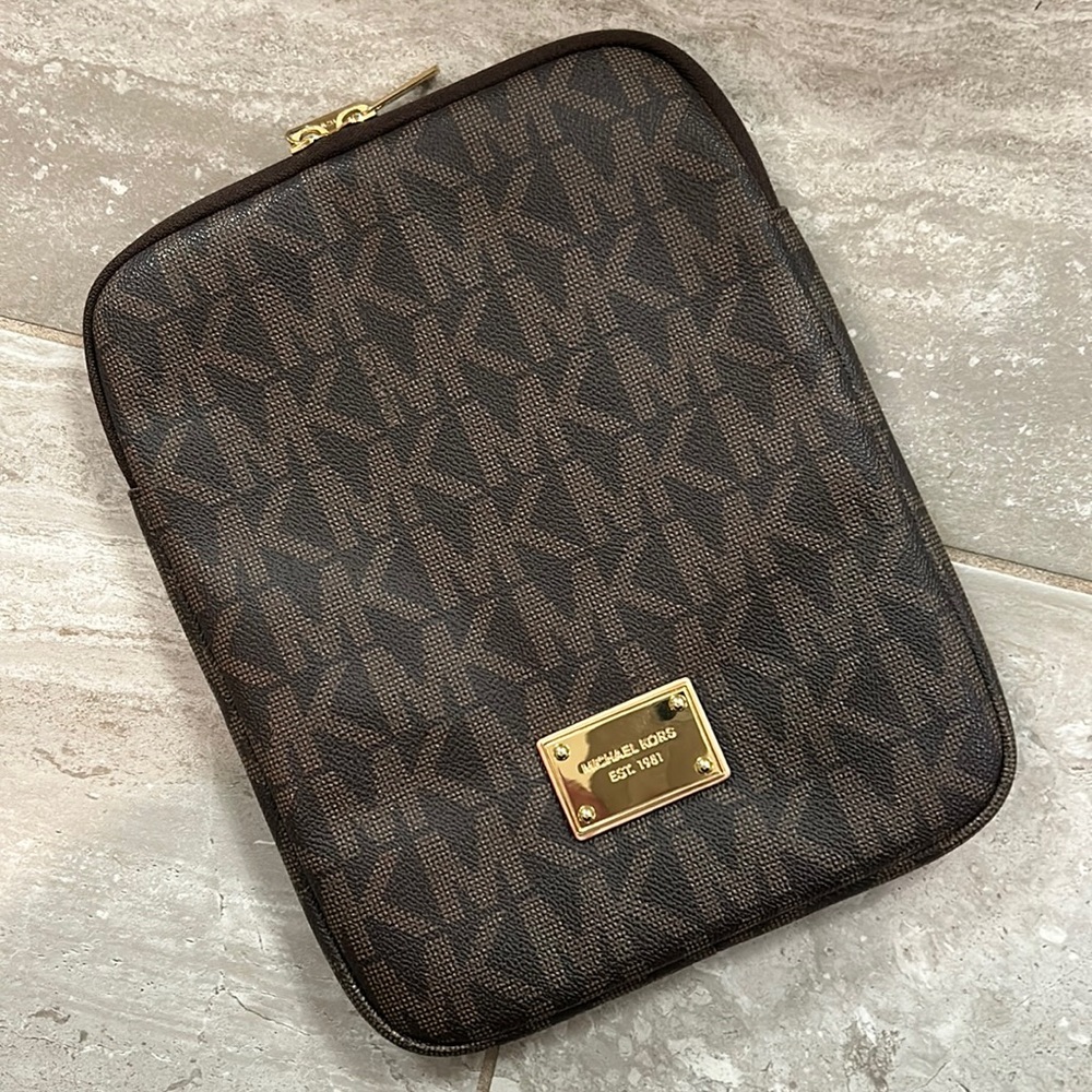 Michael Kors iPad Case
